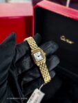 Cartier&nbsp;&nbsp;-&nbsp;&nbsp;Panthere Mini Yellow Gold WGPN0048