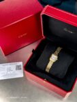 Cartier&nbsp;&nbsp;-&nbsp;&nbsp;Panthere Mini Yellow Gold WGPN0048
