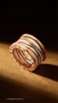 Bvlgari&nbsp;&nbsp;-&nbsp;&nbsp;Кольцо Bvlgari B.Zero1