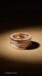 Bvlgari&nbsp;&nbsp;-&nbsp;&nbsp;Кольцо Bvlgari B.Zero1