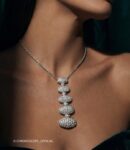 de Grisogono&nbsp;&nbsp;-&nbsp;&nbsp;Подвеска De Grisogono