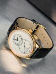 Jaquet-Droz&nbsp;&nbsp;-&nbsp;&nbsp;Grande Seconde