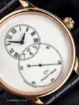 Jaquet-Droz&nbsp;&nbsp;-&nbsp;&nbsp;Grande Seconde