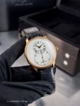 Jaquet-Droz&nbsp;&nbsp;-&nbsp;&nbsp;Grande Seconde