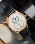 Jaquet-Droz&nbsp;&nbsp;-&nbsp;&nbsp;Grande Seconde