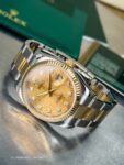 Rolex&nbsp;&nbsp;-&nbsp;&nbsp;Datejust 36 mm