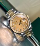 Rolex&nbsp;&nbsp;-&nbsp;&nbsp;Datejust 36 mm