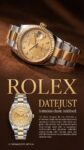 Rolex&nbsp;&nbsp;-&nbsp;&nbsp;Datejust 36 mm