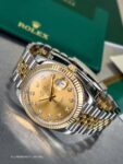 Rolex&nbsp;&nbsp;-&nbsp;&nbsp;Datejust II 41 mm 126333