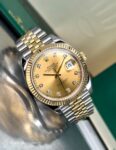 Rolex&nbsp;&nbsp;-&nbsp;&nbsp;Datejust II 41 mm 126333