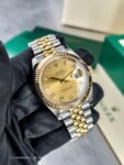 Rolex&nbsp;&nbsp;-&nbsp;&nbsp;Datejust II 41 mm 126333