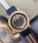 Breguet&nbsp;&nbsp;-&nbsp;&nbsp;Big Date Rose Gold + White Gold 5817BR