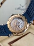 Breguet&nbsp;&nbsp;-&nbsp;&nbsp;Big Date Rose Gold + White Gold 5817BR