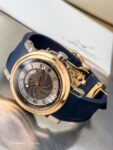 Breguet&nbsp;&nbsp;-&nbsp;&nbsp;Big Date Rose Gold + White Gold 5817BR