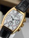 Franck Muller&nbsp;&nbsp;-&nbsp;&nbsp;Tono Curvex Chrono RG