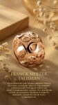Franck Muller&nbsp;&nbsp;-&nbsp;&nbsp;Кольцо Franck Muller