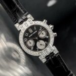 Harry Winston&nbsp;&nbsp;-&nbsp;&nbsp;Premiere Lady Chronograph