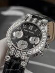 Harry Winston&nbsp;&nbsp;-&nbsp;&nbsp;Premiere Lady Chronograph