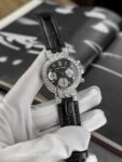 Harry Winston&nbsp;&nbsp;-&nbsp;&nbsp;Premiere Lady Chronograph