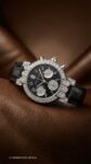 Harry Winston&nbsp;&nbsp;-&nbsp;&nbsp;Premiere Lady Chronograph