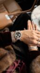 Harry Winston&nbsp;&nbsp;-&nbsp;&nbsp;Premiere Lady Chronograph