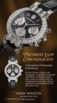 Harry Winston&nbsp;&nbsp;-&nbsp;&nbsp;Premiere Lady Chronograph