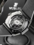 Hublot&nbsp;&nbsp;-&nbsp;&nbsp;Big Bang Sang Bleu II Black Magic 45 mm 418.CX.1107.RX.MXM22
