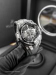 Hublot&nbsp;&nbsp;-&nbsp;&nbsp;Big Bang Sang Bleu II Black Magic 45 mm 418.CX.1107.RX.MXM22