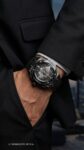 Hublot&nbsp;&nbsp;-&nbsp;&nbsp;Big Bang Sang Bleu II Black Magic 45 mm 418.CX.1107.RX.MXM22