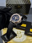 Breitling&nbsp;&nbsp;-&nbsp;&nbsp;SUPEROCEAN 44 STEEL ROSE GOLD