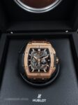 Hublot&nbsp;&nbsp;-&nbsp;&nbsp;SPIRIT OF BIG BANG CHRONOGRAPH 45MM