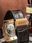 Hublot&nbsp;&nbsp;-&nbsp;&nbsp;SPIRIT OF BIG BANG CHRONOGRAPH 45MM