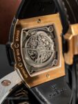 Hublot&nbsp;&nbsp;-&nbsp;&nbsp;SPIRIT OF BIG BANG CHRONOGRAPH 45MM