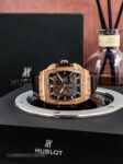 Hublot&nbsp;&nbsp;-&nbsp;&nbsp;SPIRIT OF BIG BANG CHRONOGRAPH 45MM