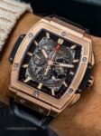 Hublot&nbsp;&nbsp;-&nbsp;&nbsp;SPIRIT OF BIG BANG CHRONOGRAPH 45MM