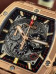 Hublot&nbsp;&nbsp;-&nbsp;&nbsp;SPIRIT OF BIG BANG CHRONOGRAPH 45MM