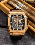 Hublot&nbsp;&nbsp;-&nbsp;&nbsp;SPIRIT OF BIG BANG CHRONOGRAPH 45MM