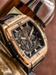 Hublot&nbsp;&nbsp;-&nbsp;&nbsp;SPIRIT OF BIG BANG CHRONOGRAPH 45MM