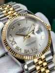 Rolex&nbsp;&nbsp;-&nbsp;&nbsp;DATEJUST 36