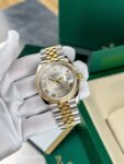 Rolex&nbsp;&nbsp;-&nbsp;&nbsp;DATEJUST 36
