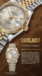 Rolex&nbsp;&nbsp;-&nbsp;&nbsp;DATEJUST 36