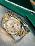 Rolex&nbsp;&nbsp;-&nbsp;&nbsp;DATEJUST 36