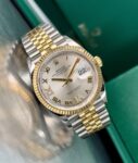Rolex&nbsp;&nbsp;-&nbsp;&nbsp;DATEJUST 36
