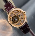 HAUTLENCE&nbsp;&nbsp;-&nbsp;&nbsp;HLq06 Jumping Hours LIMITED EDITION