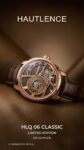 HAUTLENCE&nbsp;&nbsp;-&nbsp;&nbsp;HLq06 Jumping Hours LIMITED EDITION