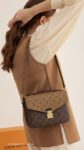 Louis Vuitton&nbsp;&nbsp;-&nbsp;&nbsp;Louis Vuitton Pochette Métis