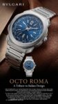 Bvlgari&nbsp;&nbsp;-&nbsp;&nbsp;Octo Roma