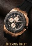 Audemars Piguet&nbsp;&nbsp;-&nbsp;&nbsp;Royal Oak Offshore Chronograph 44 26401RO.OO.A002CA.01