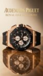 Audemars Piguet&nbsp;&nbsp;-&nbsp;&nbsp;Royal Oak Offshore Chronograph 44 26401RO.OO.A002CA.01