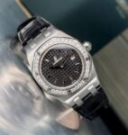 Audemars Piguet&nbsp;&nbsp;-&nbsp;&nbsp;Royal Oak Lady Quartz
